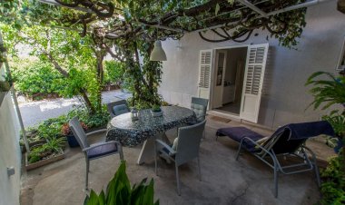 Apartman Miri Makarska Horvátország