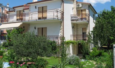 Apartmani Bozana Kaštel Lukšić Horvátország