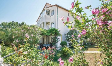 Apartman Pula - CIB293 Horvátország