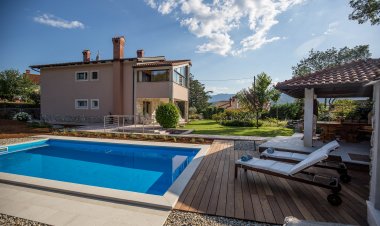 Apartment Josip Matulji Horvátország