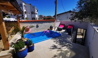 House Renny Selce Horvátország