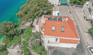 Apartments Villa Iva Stanici Horvátország