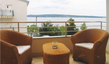 Apartman Crikvenica - CKC711 Horvátország
