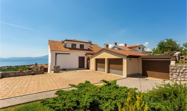 Apartman Rijeka - CKU230 Horvátország