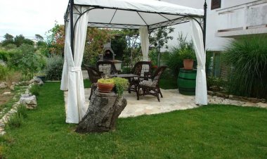 Apartmani i Sobe Frane Palit Horvátország