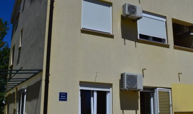 Apartman Ratko Vodice Horvátország