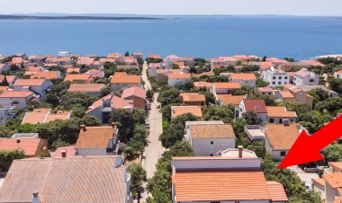 Apartments Ante Mandre Horvátország