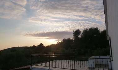 Apartments Zdenko Maslinica Horvátország