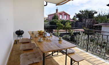 Apartman Ivana Čepljani Horvátország