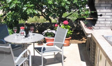 Apartments Maria Vodice Horvátország