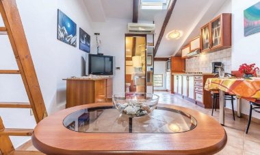 Apartman Jadranka Pula Horvátország