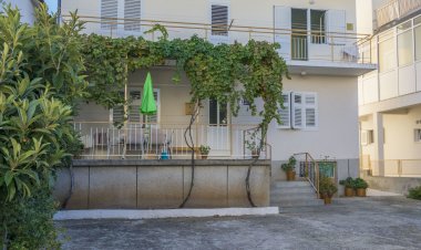 Apartment Svetinka Primosten Horvátország