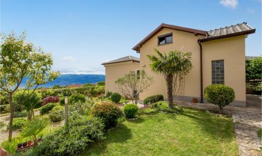 Apartman Rijeka - CKU142 Horvátország