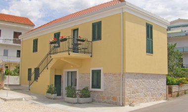 Apartments Mare Primosten Horvátország