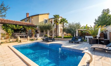 Apartman Poreč - CIE496 Horvátország