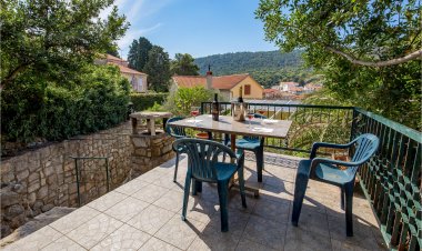 Apartman Veli Lošinj - CKL268 Horvátország