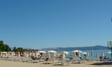 Apartment VITO Crikvenica Horvátország