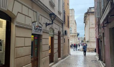 ABC Apartment Zadar Horvátország