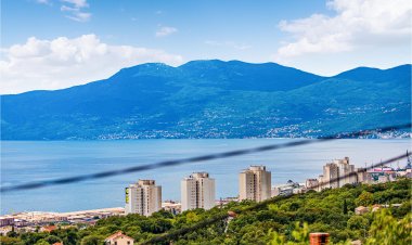 Apartman Rijeka - CKU169 Horvátország