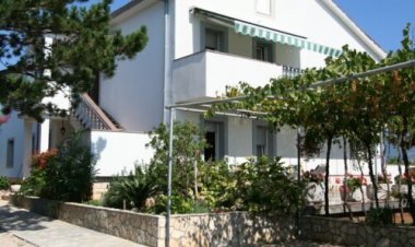 Apartments Marica 1 Šilo Horvátország