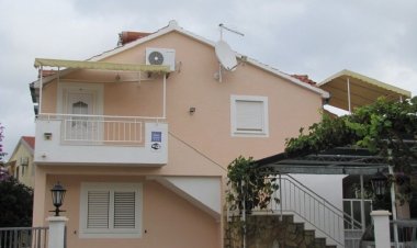 Apartmani Zdrave Rogoznica Horvátország