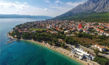 Apartman Orebić - CDP361 Horvátország