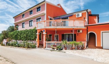 Apartman Kruševo - CDN099 Horvátország