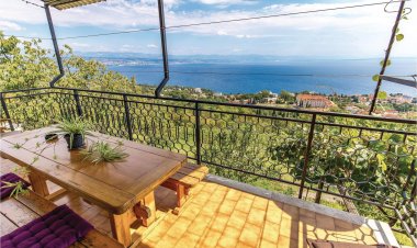 Apartman Lovran - CKO535 Horvátország