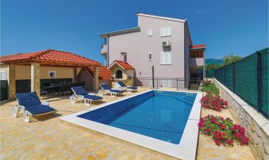Apartman Kaštel Stari - CDC402 Horvátország