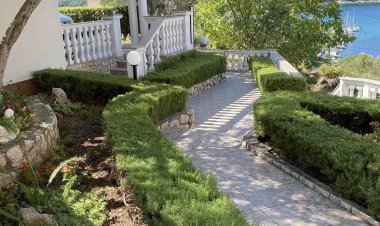 Apartmani Jagoda Rab Horvátország