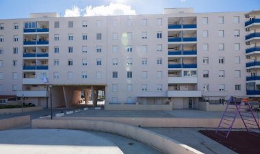 Apartman Bosiljka Split Horvátország