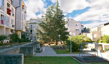 Apartment Maro&Ivan Njivice Horvátország