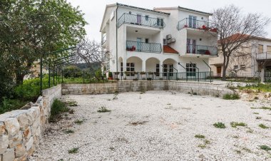 Apartman Sandra Okrug Donji Horvátország