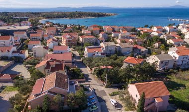 Apartments Vanja Novalja Horvátország