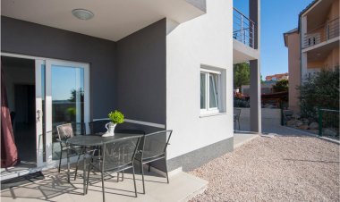 Apartman Rogoznica - CDJ852 Horvátország