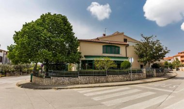 Apartman Pula - CIR537 Horvátország