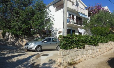 Apartmani Petra Nečujam Horvátország