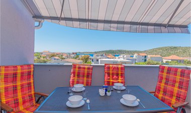 Apartman Kanica - CDJ921 Horvátország