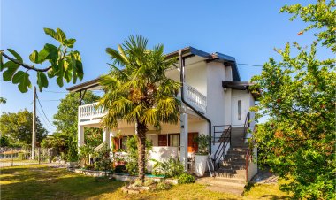 Apartman Gabonjin - CKI436 Horvátország