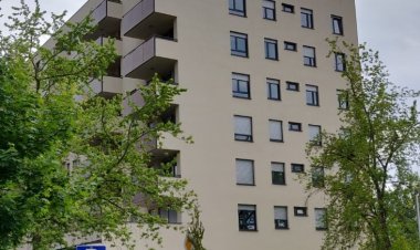 Apartman Prestige West Residence Zagreb Horvátország
