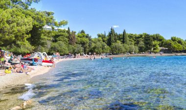 Apartments Ante Vodice II Horvátország