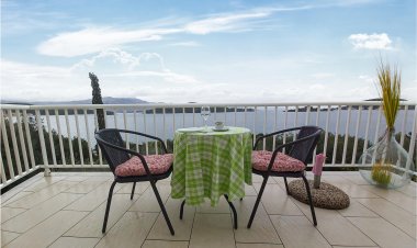 Apartman Lumbarda - CDS877 Horvátország