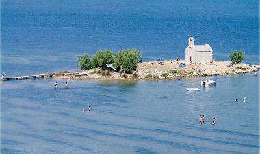 Apartman Posedarje - CDA971 Horvátország