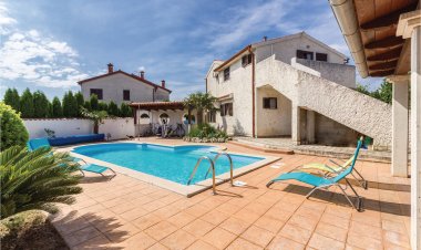 Apartman Banjole - CIB428 Horvátország