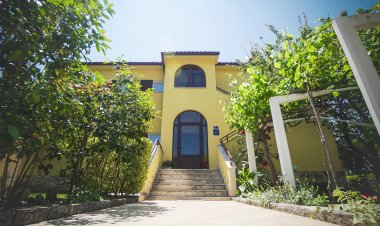 Apartman Brijuni Poreč Horvátország