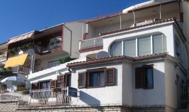 Apartmani Madlena Šibenik Horvátország