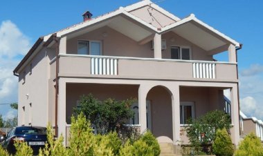 Apartmani Ivan 2 Nin Horvátország