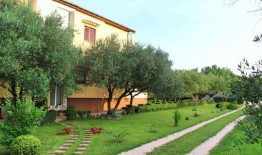 Apartman Toni Sukošan Horvátország