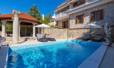 Apartmani Branka Crikvenica Horvátország