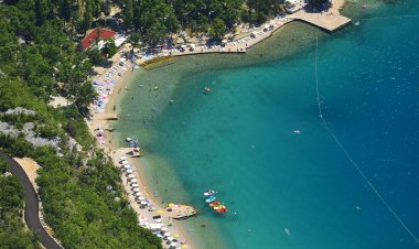 Apartments Jadranka Dramalj Horvátország